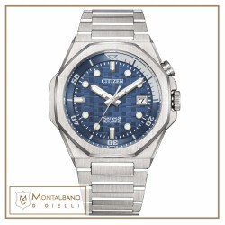 Orologio Citizen Serie 8 NB6060-58L